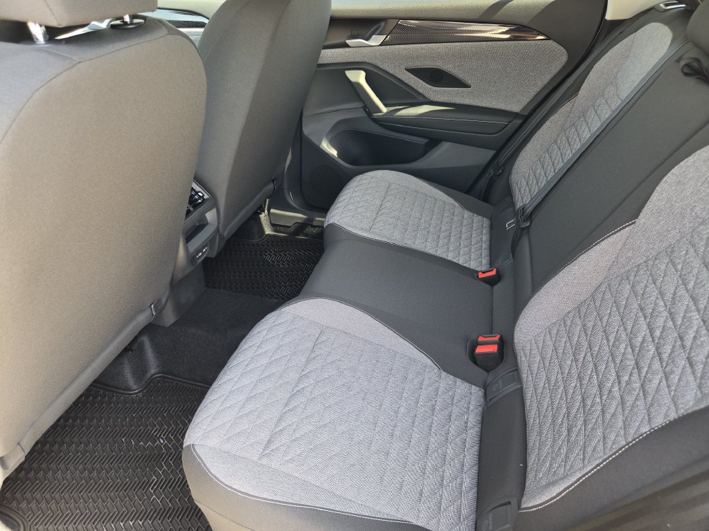 New 2026 Volkswagen Tiguan S FWD image 23