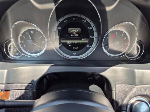 Used 2013 Mercedes-Benz E 350 Coupe image 11