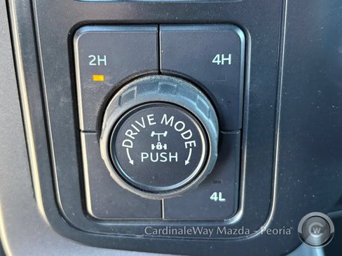 Used 2025 Ford F150 Tremor w/ Tow/Haul Package AWD/4WD image 30