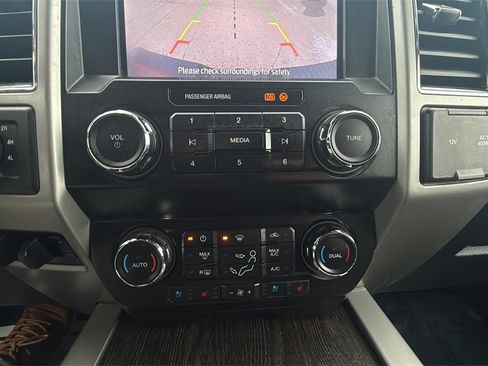 Used 2020 Ford F250 Lariat w/ Lariat Ultimate Package image 21