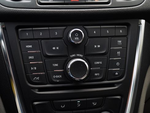 Used 2015 Buick Encore Convenience image 31