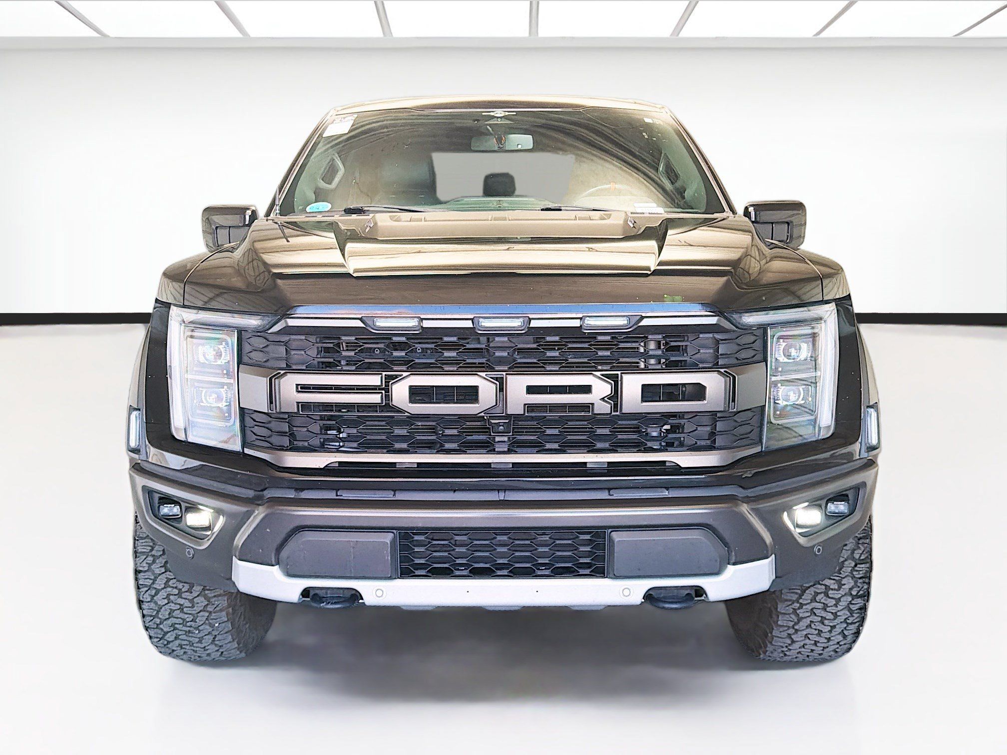 Used 2023 Ford F150 Raptor w/ Raptor Carbon Fiber Package AWD/4WD image 2
