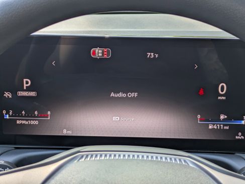 New 2026 Nissan Sentra SV FWD image 29