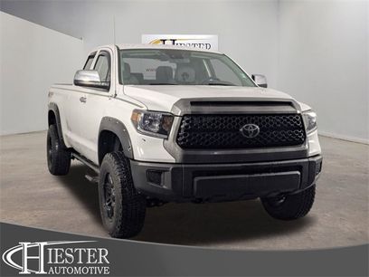 Used 2018 Toyota Tundra SR