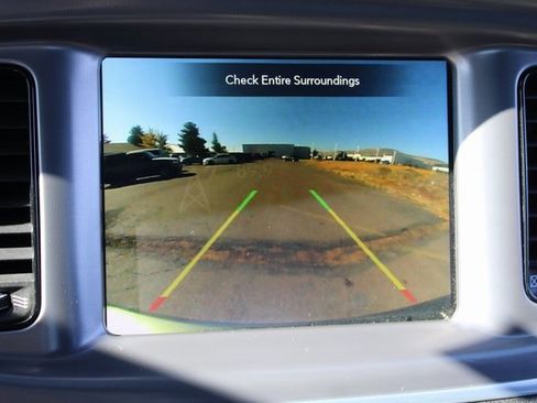 Used 2021 Dodge Charger SXT w/ Driver Convenience Group image 26