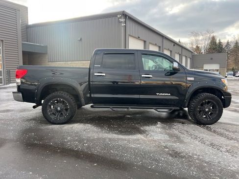 Used 2008 Toyota Tundra Limited image 4