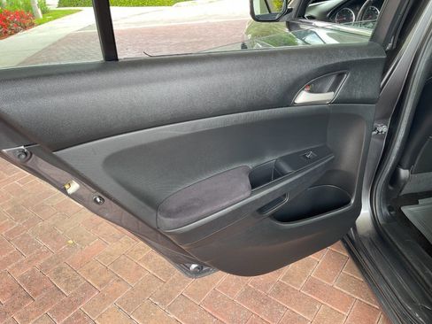 Used 2011 Honda Accord SE image 22