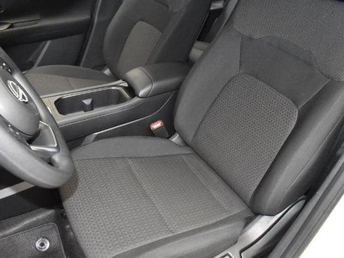 Certified 2025 Nissan Kicks S AWD/4WD image 14