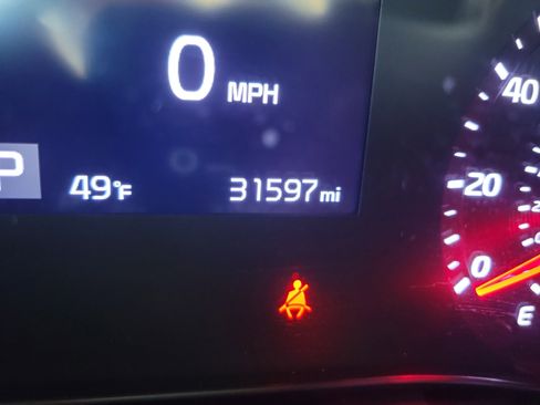 Used 2021 Kia Soul GT-Line image 27