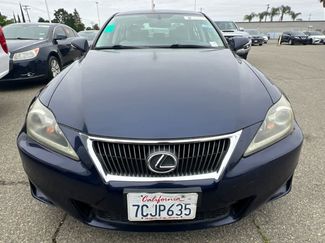 Used 2011 Lexus IS 250 w/ Premium Pkg Value Edition RWD video 2