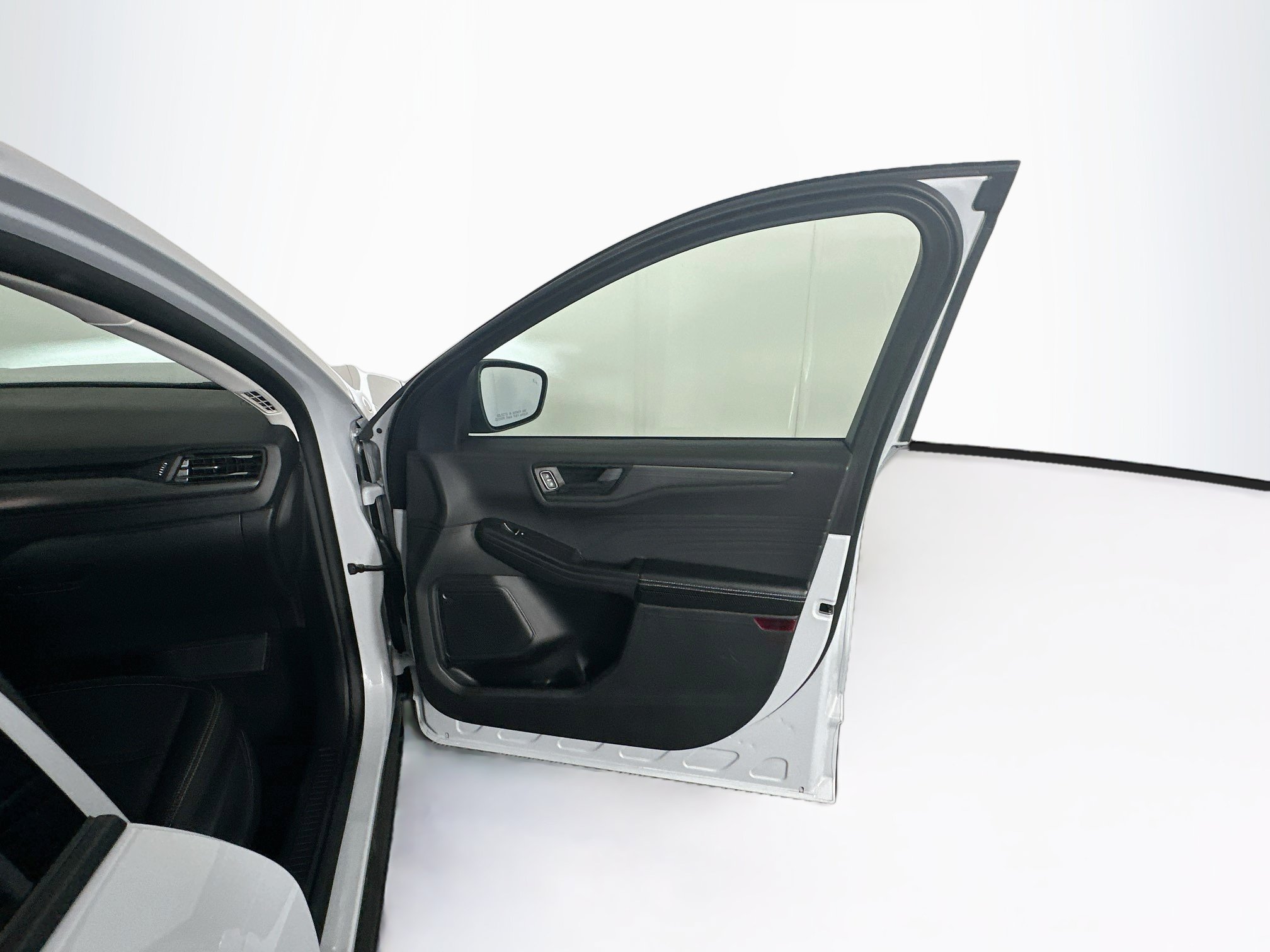 Used 2025 Ford Escape Active FWD image 30