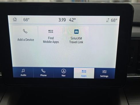 Certified 2023 Ford Explorer XLT w/ Equipment Group 202A image 34