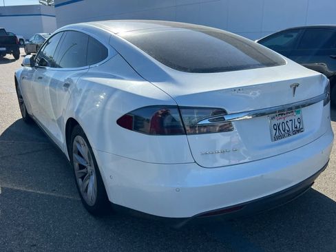 Used 2016 Tesla Model S 70 RWD image 6