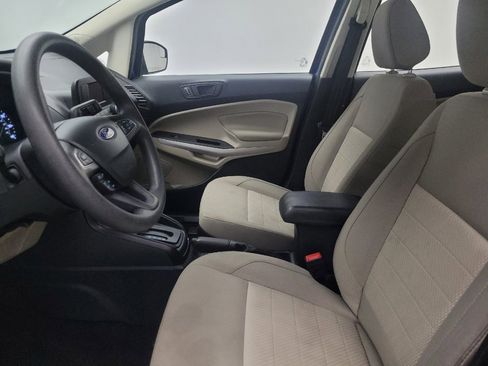 Used 2019 Ford EcoSport S image 17