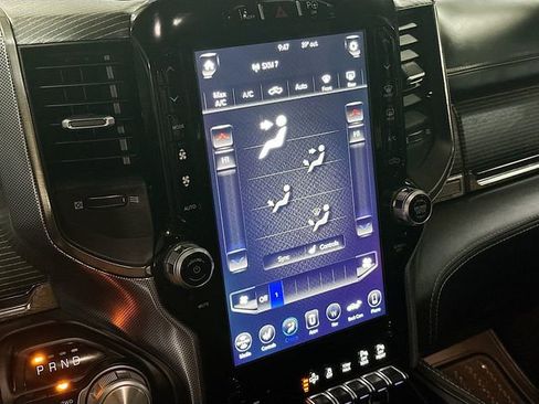 Used 2020 RAM 1500 Limited image 17