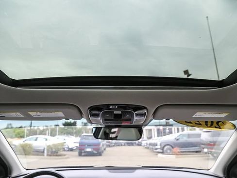 Certified 2022 Hyundai Tucson Limited FWD image 18