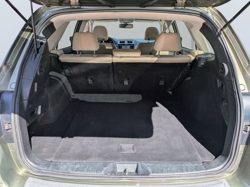 Used 2015 Subaru Outback 2.5i Limited AWD/4WD image 13