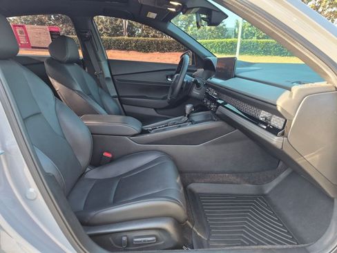 Used 2024 Honda Accord Sport image 20