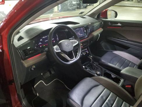 Certified 2023 Volkswagen Taos SEL image 64