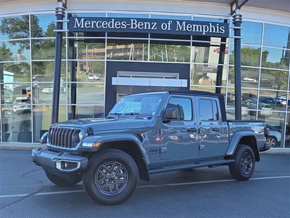 Used 2024 Jeep Gladiator Sport