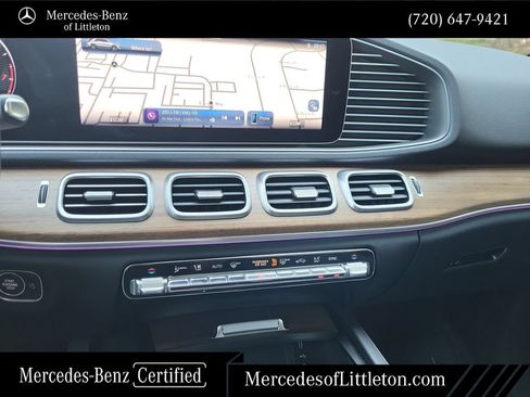 Certified 2026 Mercedes-Benz GLE 350 4MATIC image 16