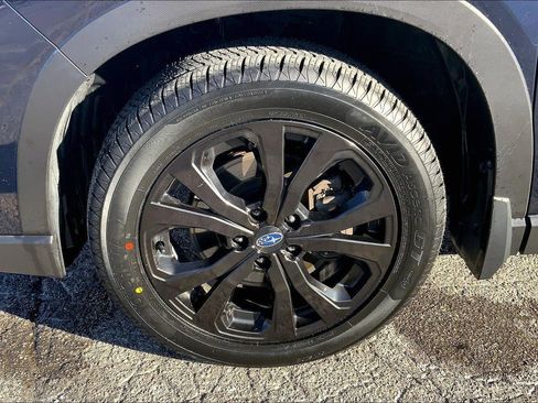 Used 2020 Subaru Forester Sport w/ Popular Package #2 AWD/4WD image 9