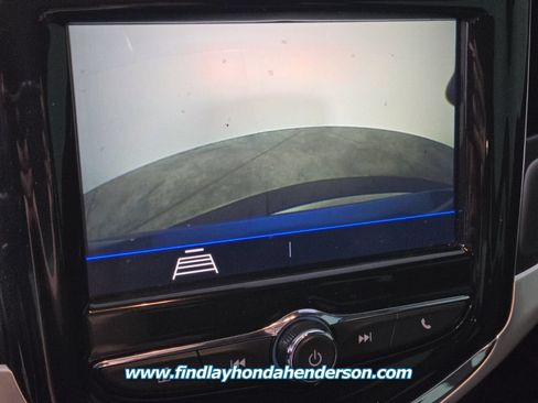 Used 2020 Chevrolet Sonic LT w/ Convenience Package FWD image 28