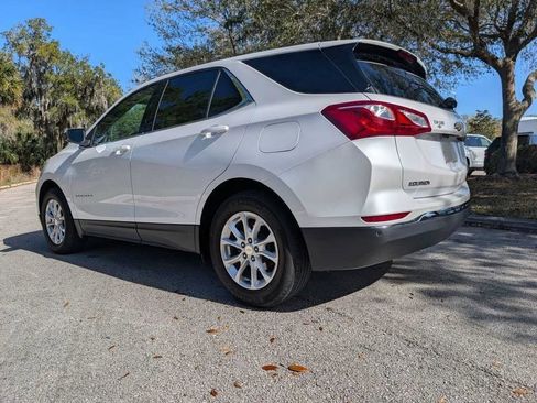 Used 2020 Chevrolet Equinox LT image 5