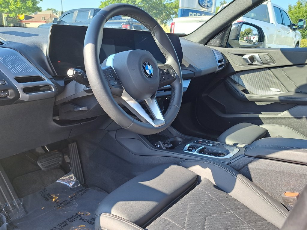 Used 2026 BMW 228i xDrive AWD/4WD image 8