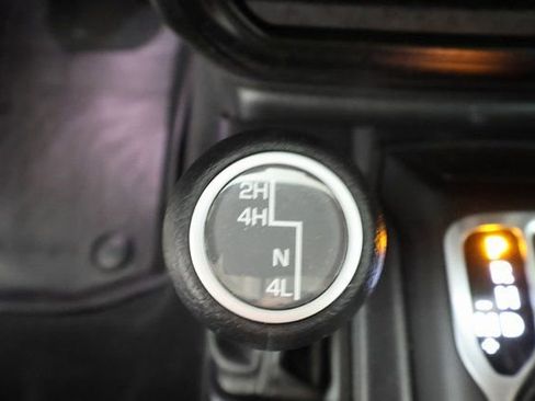 Used 2020 Jeep Wrangler Unlimited Sport image 18