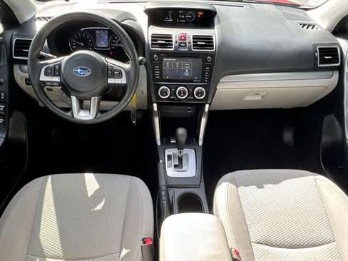 Used 2018 Subaru Forester 2.5i Premium AWD/4WD image 13