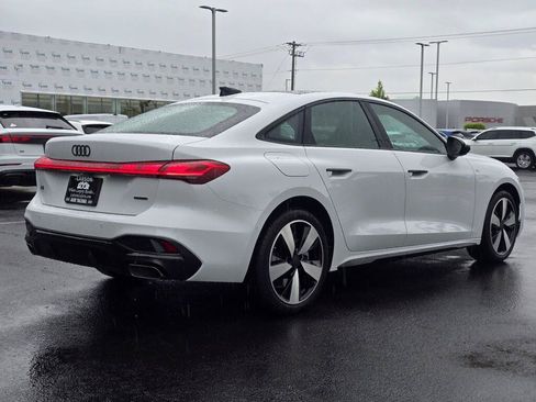 New 2026 Audi A5 2.0T Prestige AWD/4WD image 5