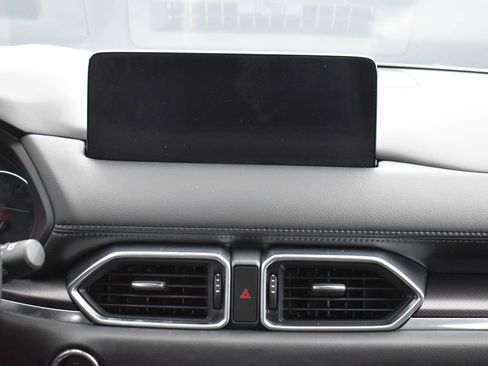 Certified 2023 MAZDA CX-5 AWD 2.5 Turbo image 20