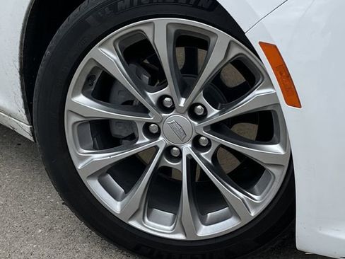 Used 2022 Cadillac CT5 Premium Luxury RWD image 9