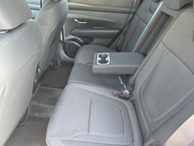 Used 2026 Hyundai Tucson SE FWD image 30