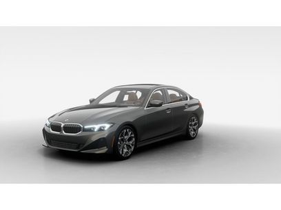 New 2026 BMW 330i xDrive Sedan