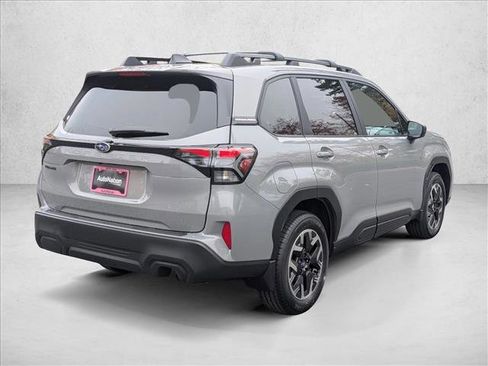 Certified 2026 Subaru Forester Premium AWD/4WD image 2