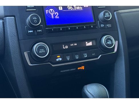 Used 2019 Honda Civic LX image 20