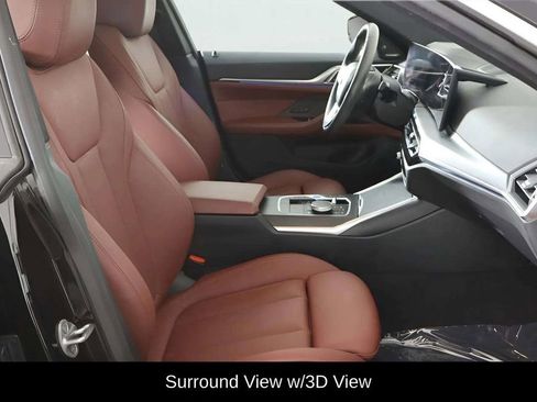 Used 2023 BMW i4 eDrive35 w/ Premium Package RWD image 40
