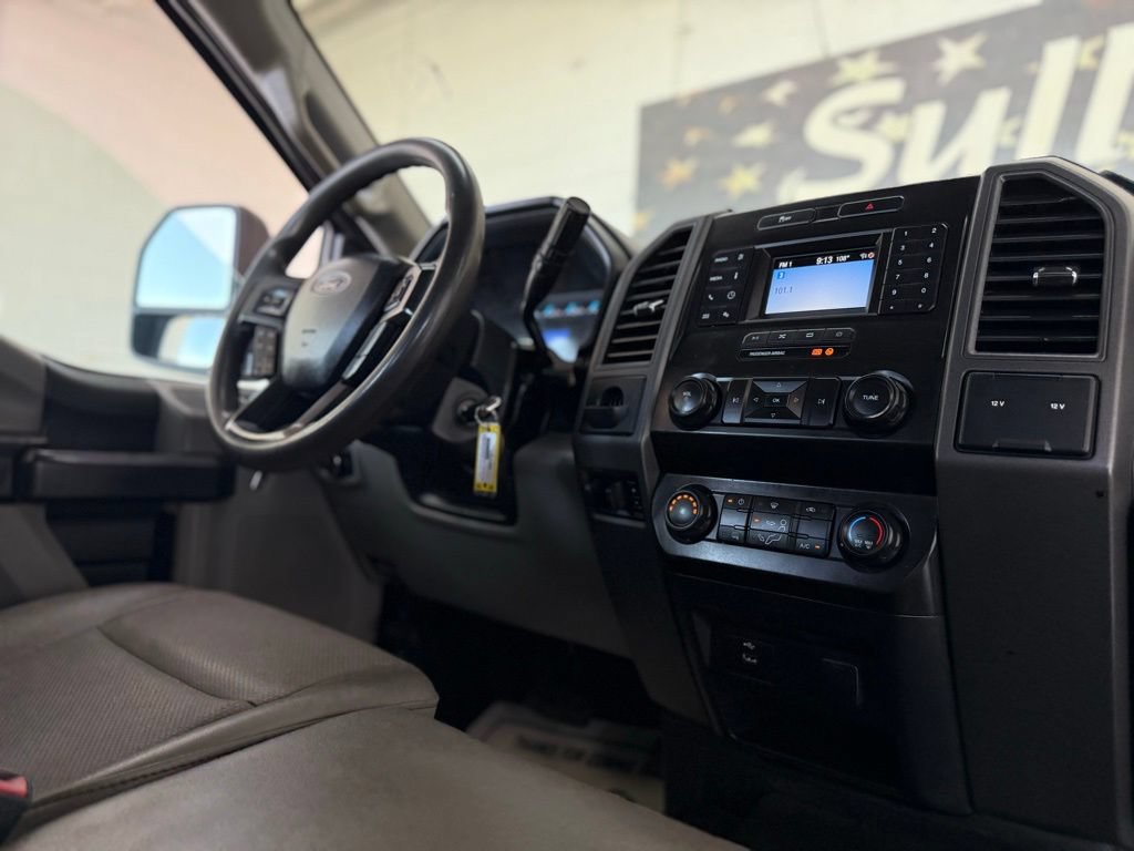 Used 2020 Ford F350 XL w/ Power Equipment Group RWD image 35