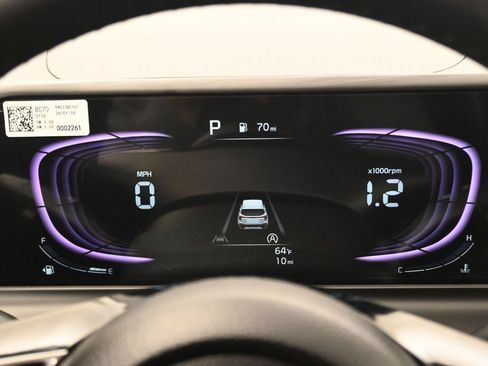 New 2026 Kia Seltos S FWD image 19
