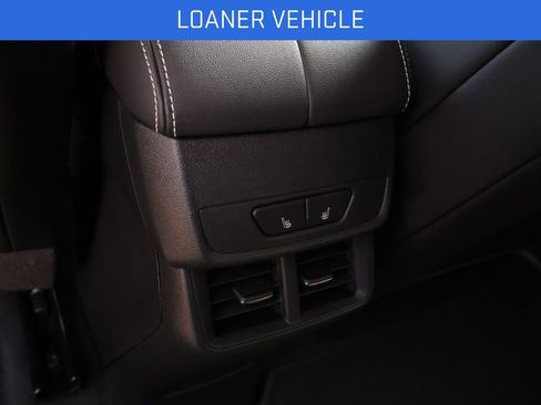 New 2026 GMC Terrain Denali AWD/4WD image 11