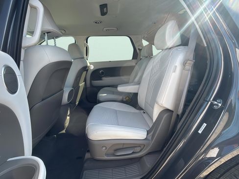 New 2026 Hyundai Palisade SEL FWD image 18