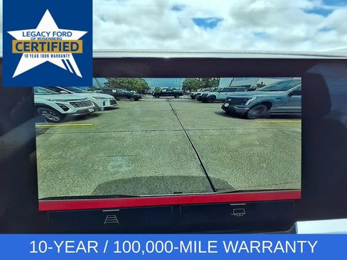 Used 2025 Chevrolet Silverado 1500 LT AWD/4WD image 11