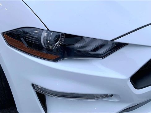 Used 2023 Ford Mustang Premium image 24