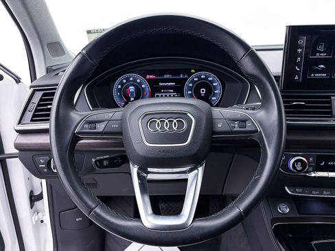 Used 2023 Audi Q5 2.0T Premium Plus AWD/4WD image 32