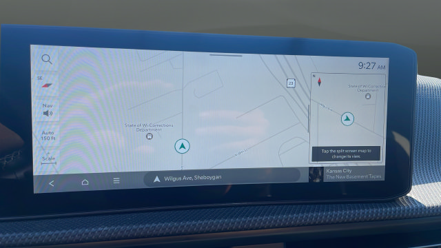 New 2026 Kia EV6 GT-Line AWD/4WD image 16
