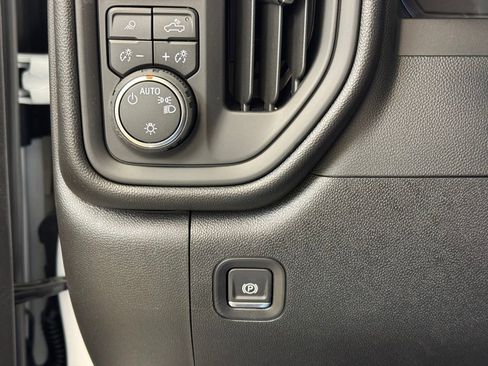 New 2026 Chevrolet Silverado 3500 W/T w/ WT Convenience Package image 29
