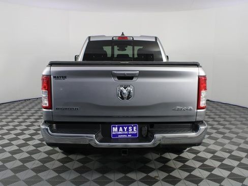 Used 2022 RAM 1500 Big Horn image 23