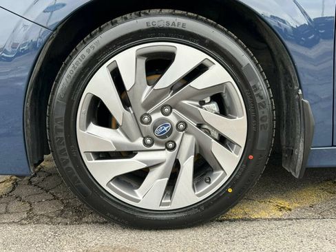 Used 2023 Subaru Legacy Limited AWD/4WD image 35